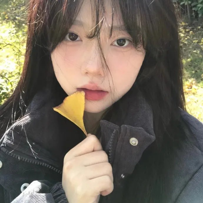美男子