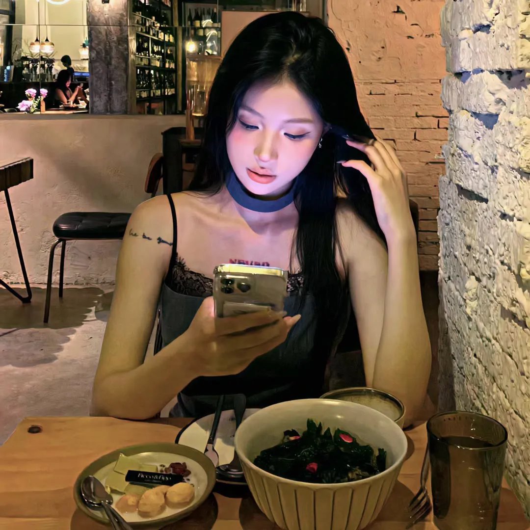 哑女情深